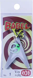 ロブルアー(Rob Lure) バベルV3(BABEL V3)