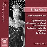  Legenden des Gesangs Vol.9: Erika Köth