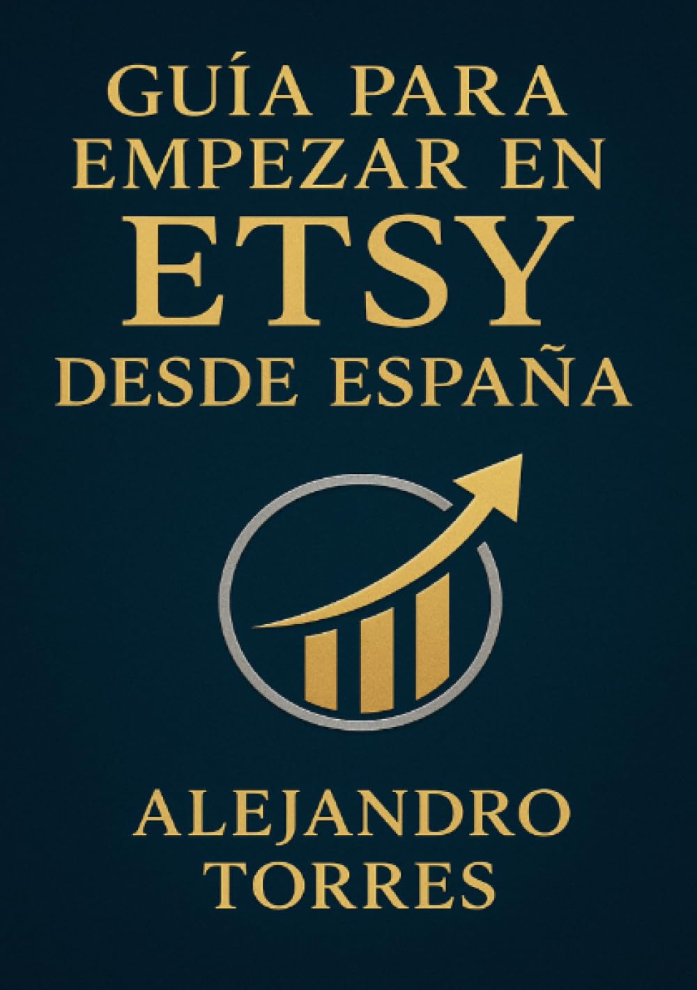 Guía para Empezar en Etsy desde España