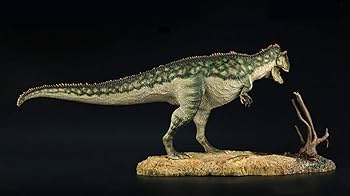 ギガノトサウルス Amazon | Vitae 1/35 サイズ ギガノトサウルス Giganotosaurus