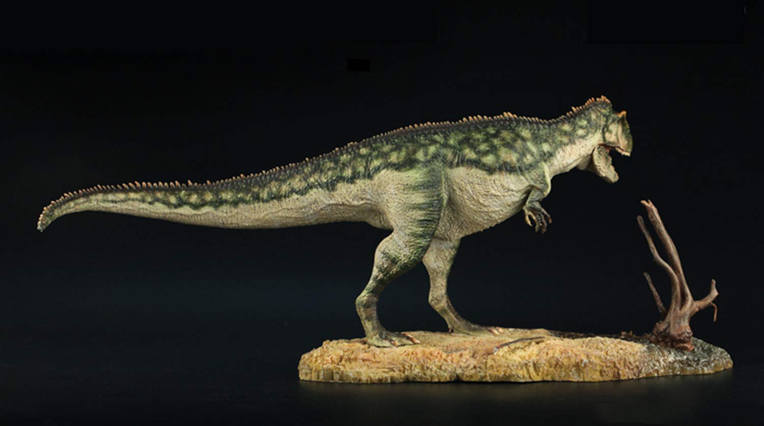 Amazon | Vitae 1/35 サイズ ギガノトサウルス Giganotosaurus