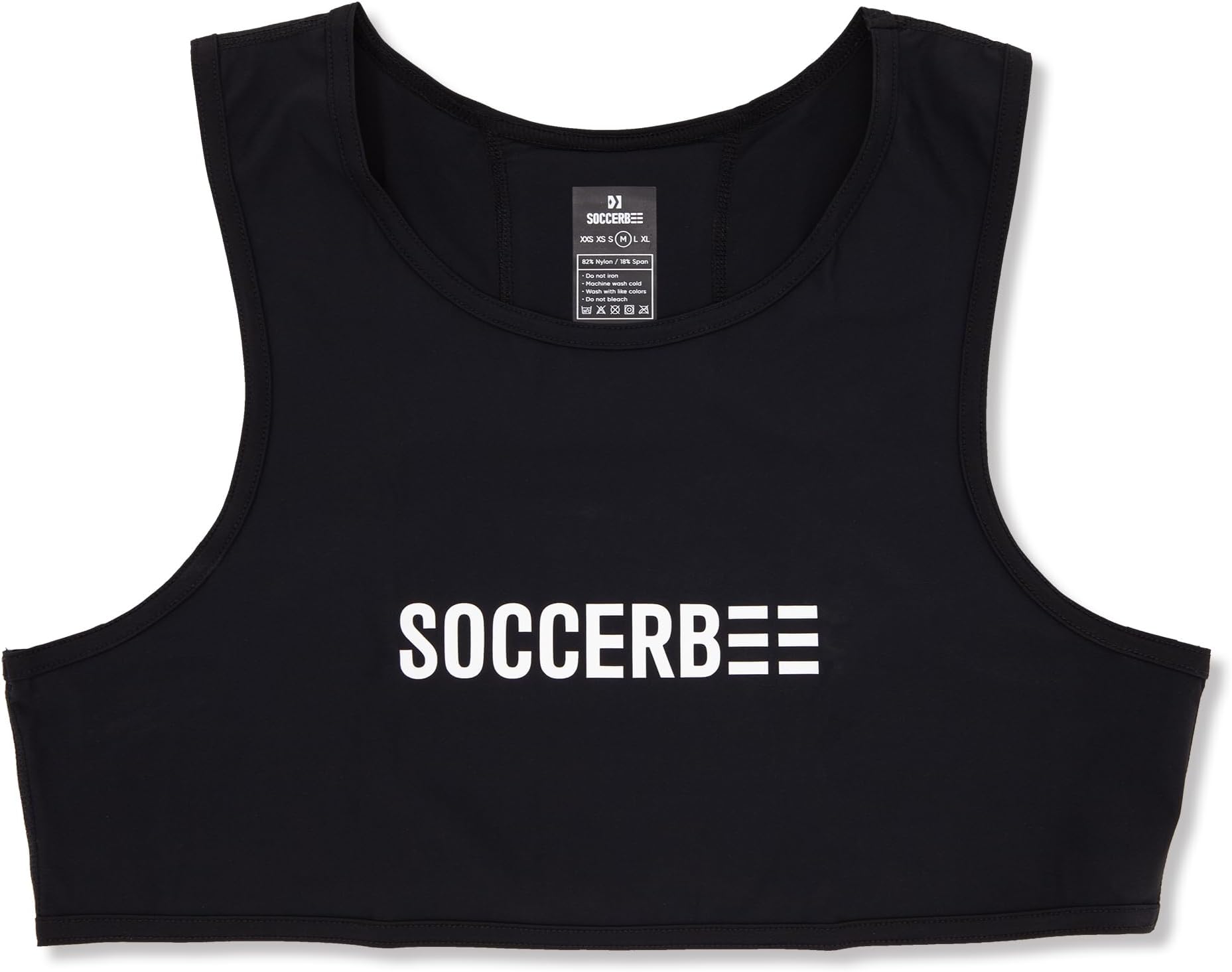 GPS Wearable Tracker Vest for Soccer Players
