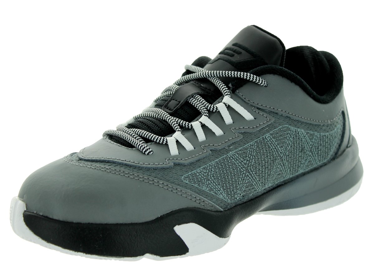 Nike Jordan Kids Jordan Cp3 Viii Bp Cool Grey Black Desertcart