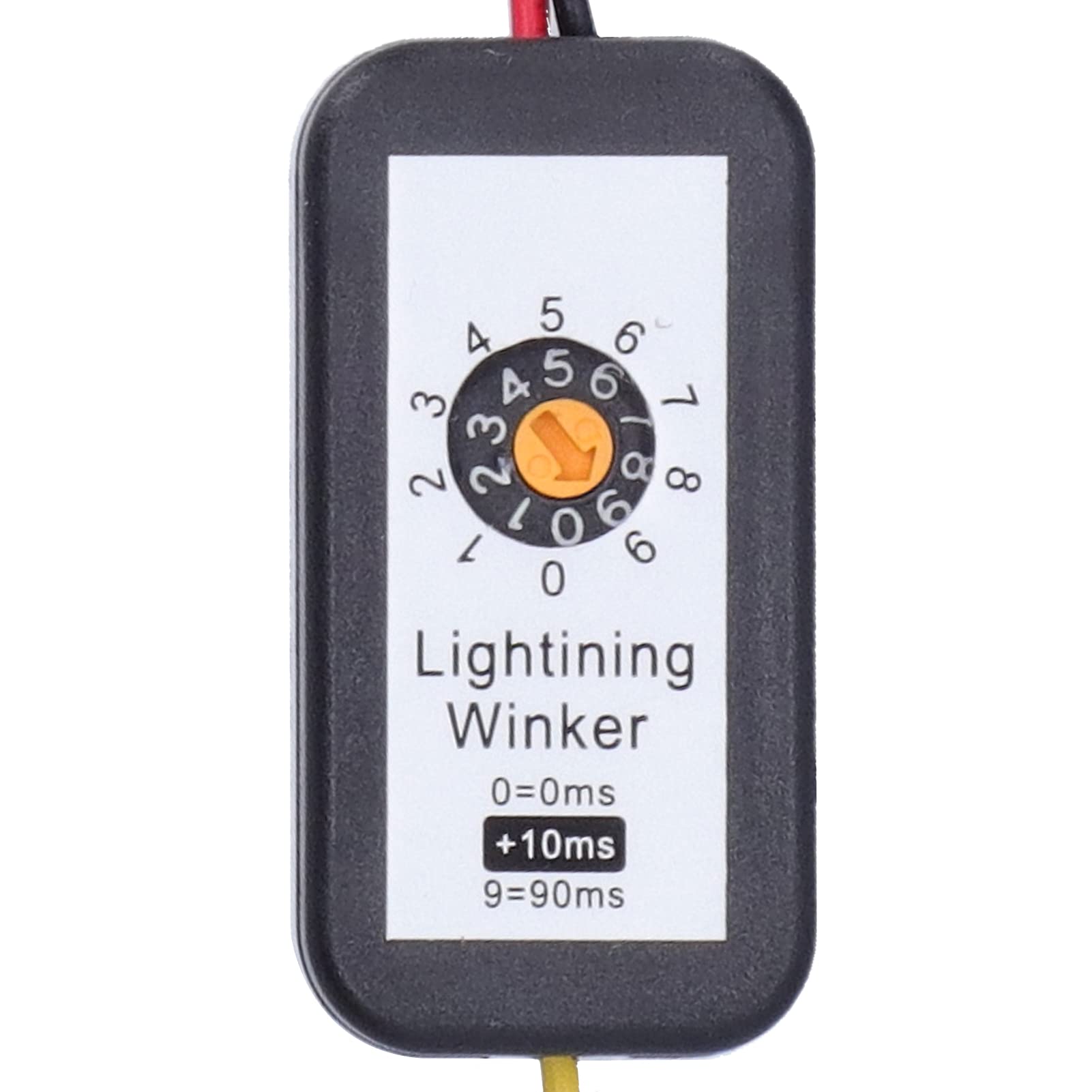 Rücklicht Blinker Modul, LED Rücklicht Dynamische Blinker Adapter Kabelbaum Blinker Modul Kits Fit für Seat MK3 5F 2013-2020