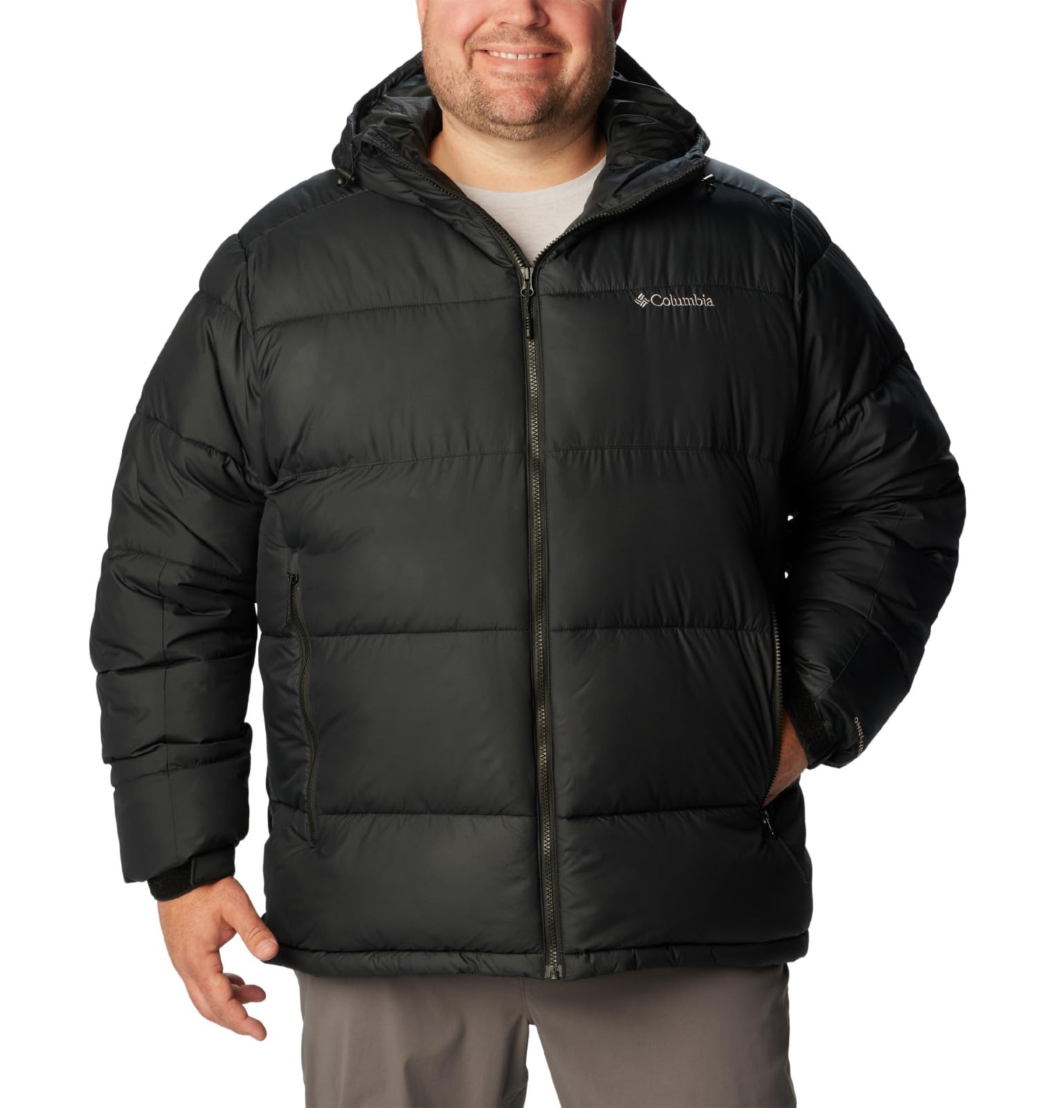 Columbia Pike Lake™ Ii Jacket Vestes Homme