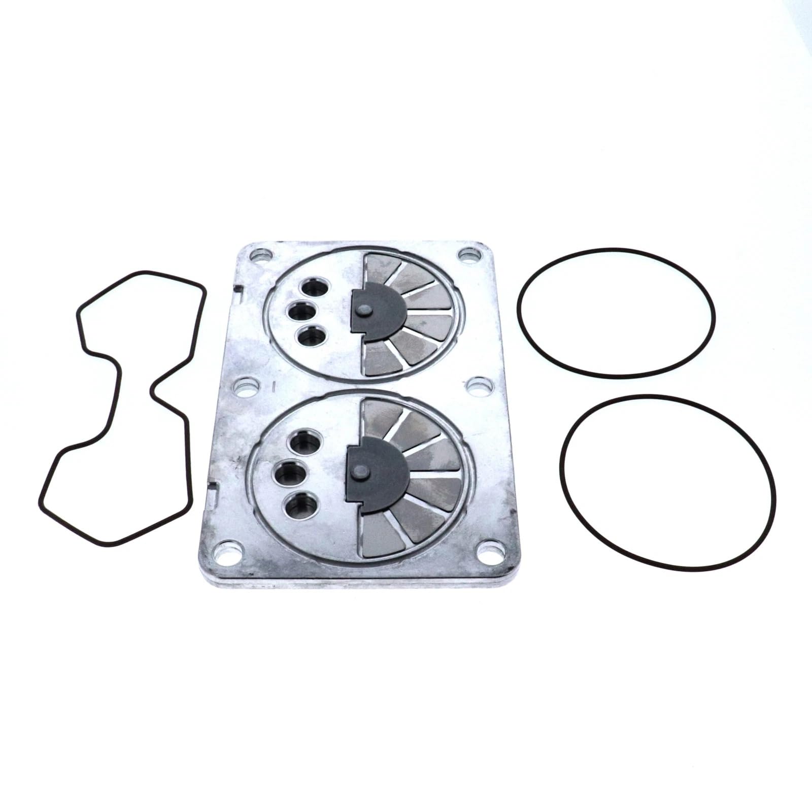 5140236-00 Air Compressor Valve Plate for Black & Decker