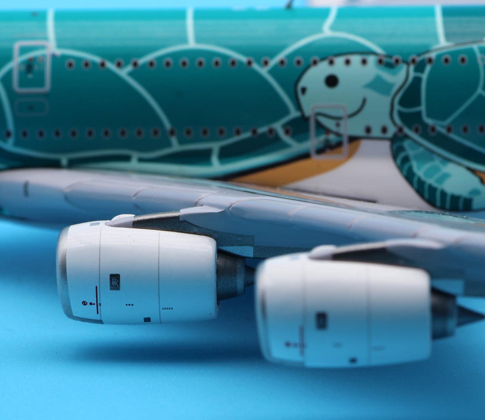 Amazon | JC Wings 1:400 EW4388007 全日空航空機 ANA Airlines Plane