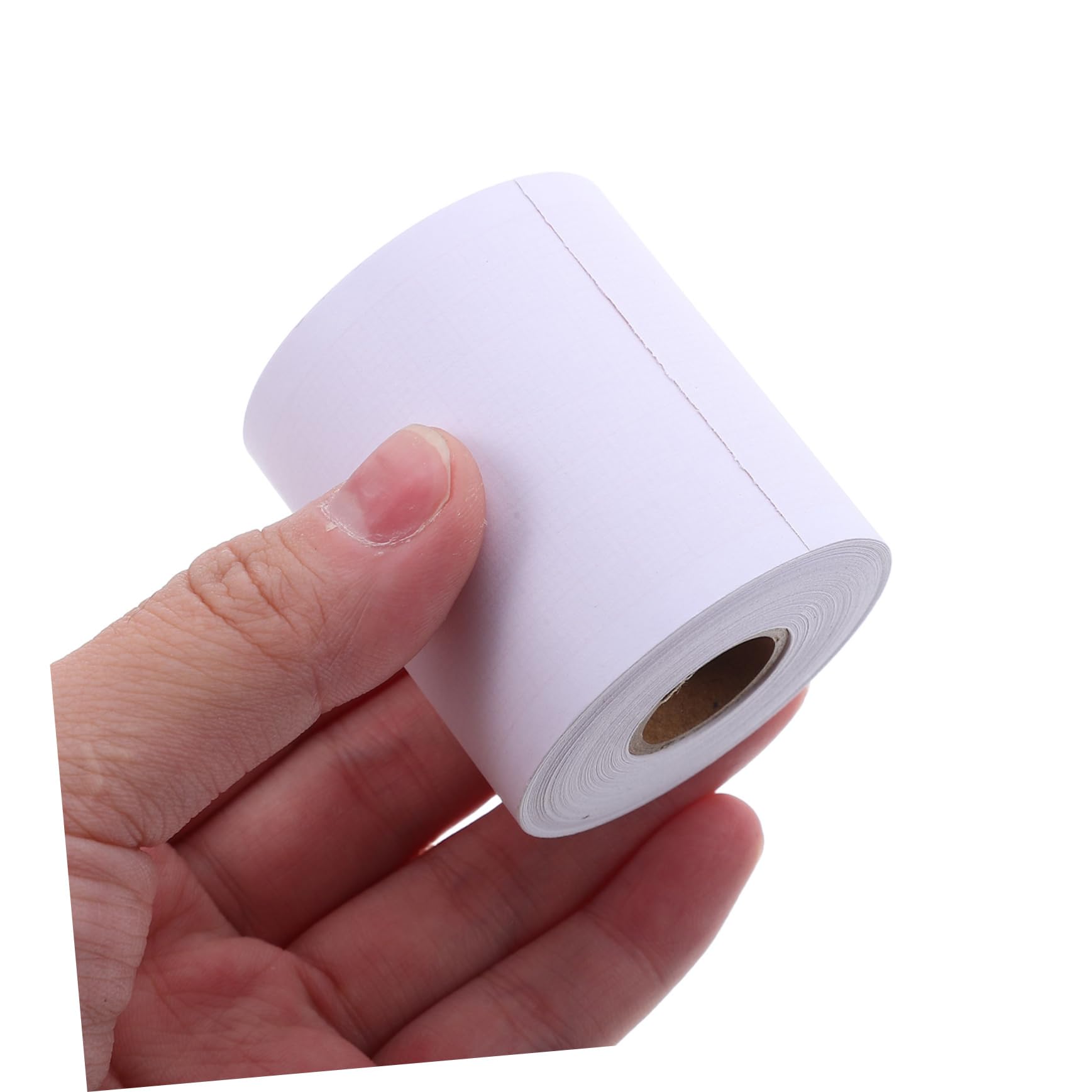 Einkanaliges Papier 10 Rollen aus Papier für Elektrokaridograph