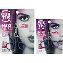 2 IN 1 PRECISION SCISSORS TWEEZERS For Men & Women; Tweezers Set Hair Removal Eyebrows, Facial Hair, Ingrown Hair, Fine Hair, Blackhead, #1 Tweezers in Mexico