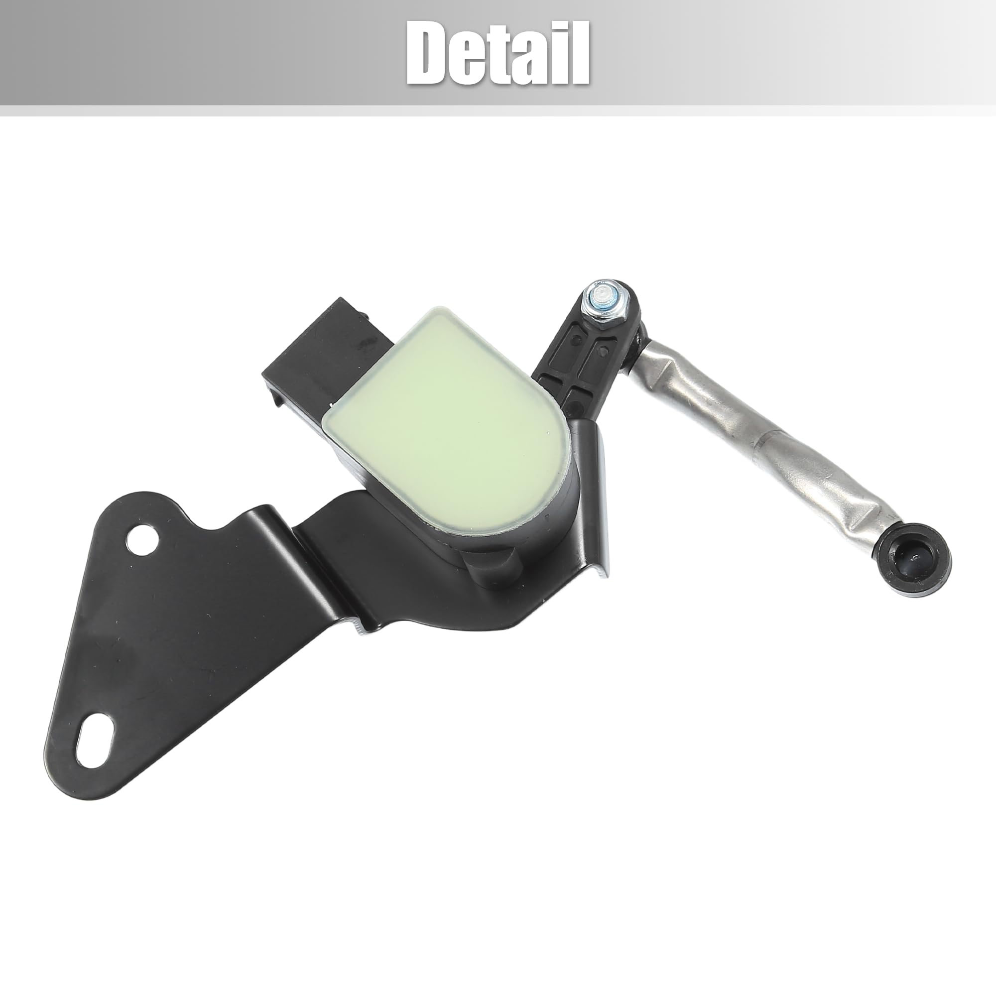 ローベルページ Amazon.com: uxcell Rear Right Side Suspension Ride Height