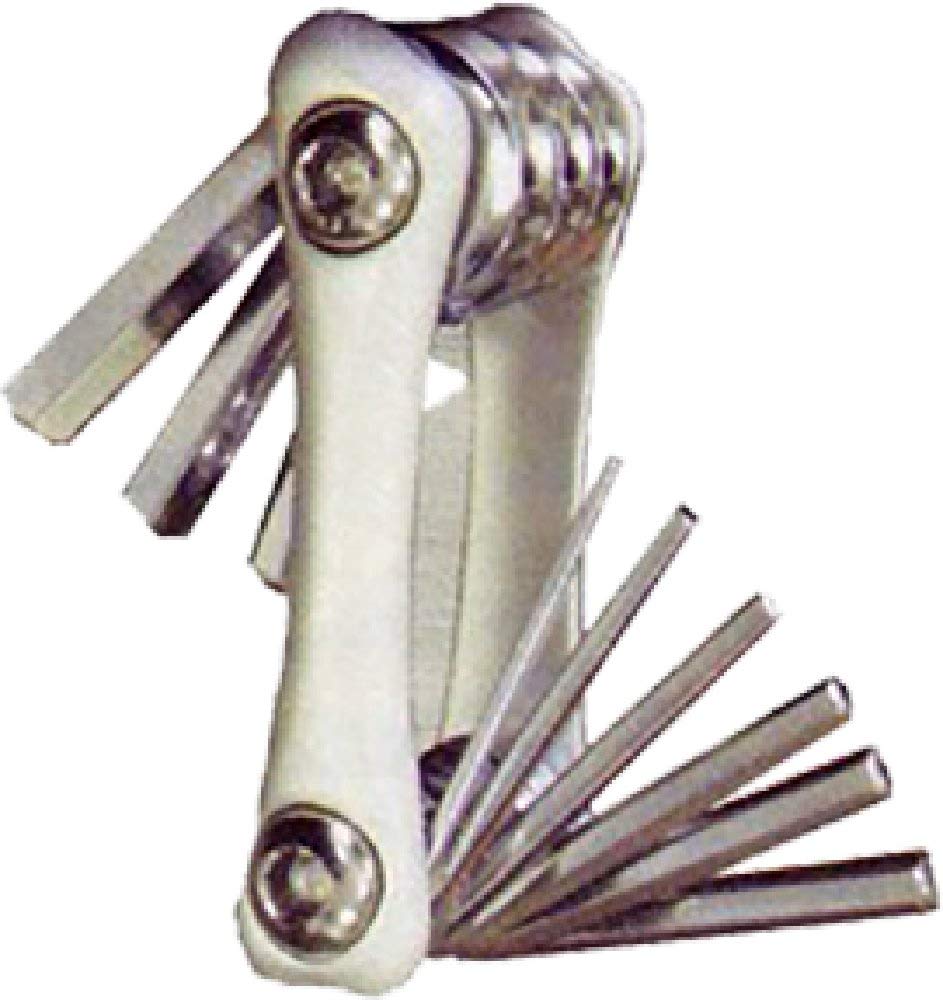 WESTERN RECREATION IND Micro Hex Set