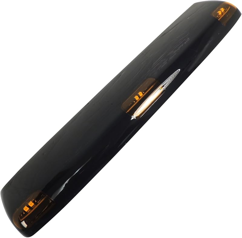 Luz de identificação dianteira GM 23463750 LED para cabine dupla – Posição central