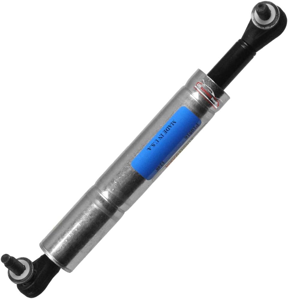 Lift Supports Depot Qty (1) Compatible With Cub Cadet MTD 01001727 Neutral Return Cylinder Z-FORCE TANK M48 M60 M54 M72 Shocks Struts