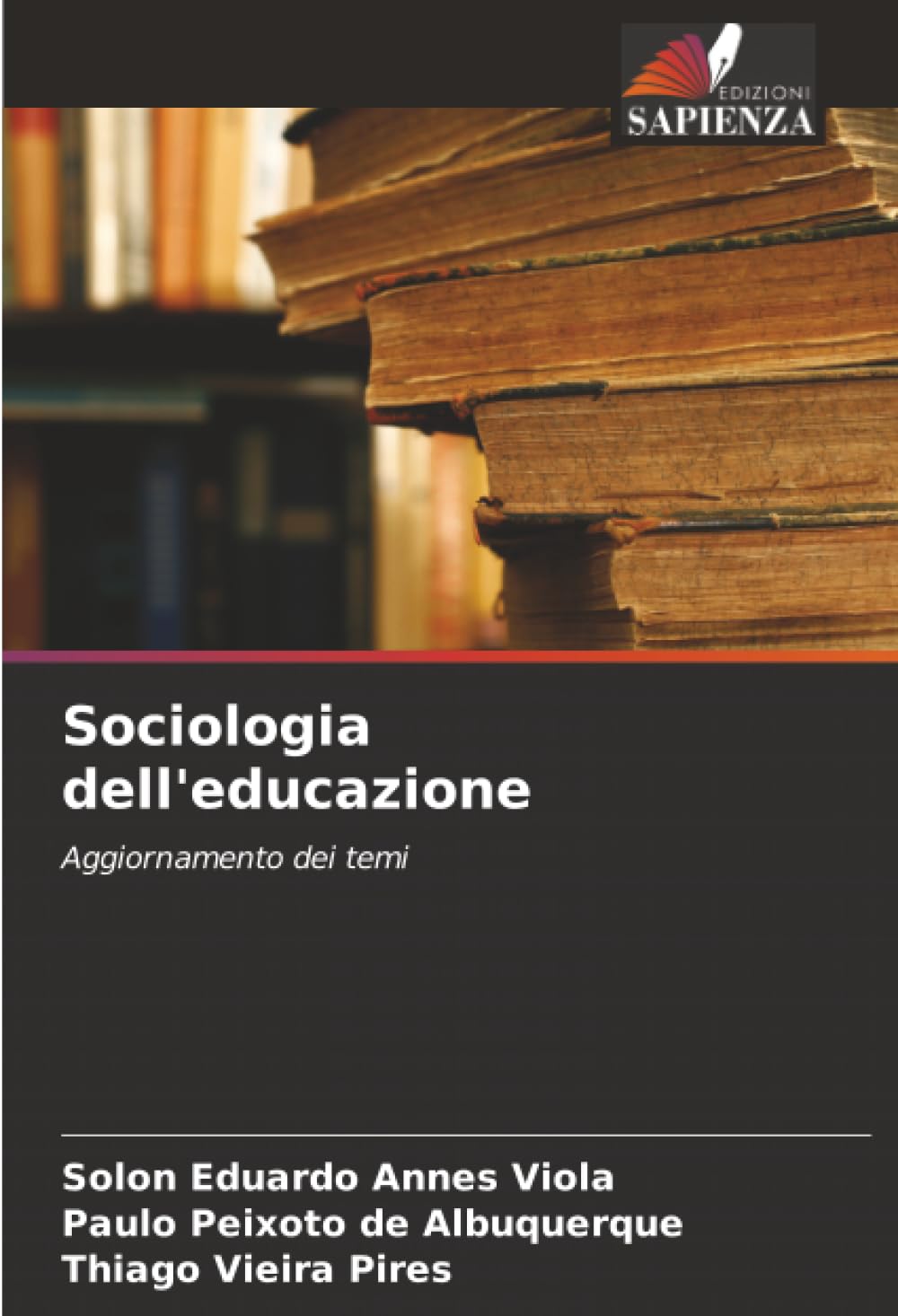 Sociologia dell'educazione: Aggiornamento dei temi