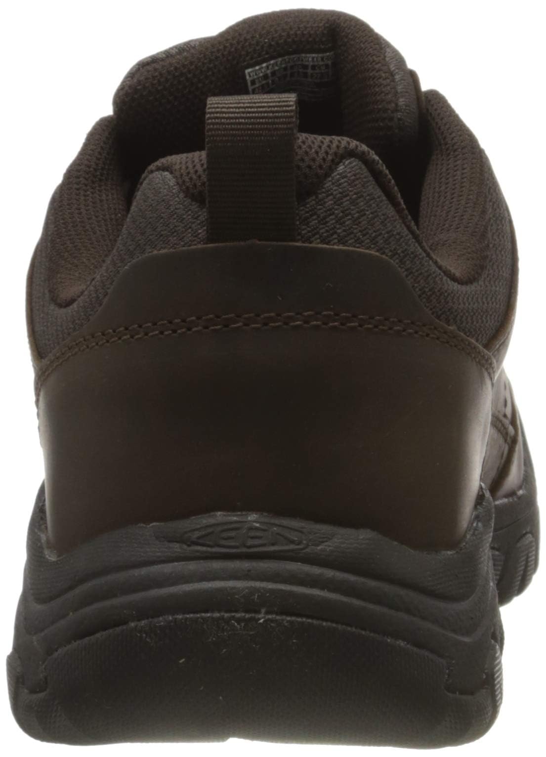 Keen Targhee 3 Oxford, Scarpe da Escursionismo Uomo