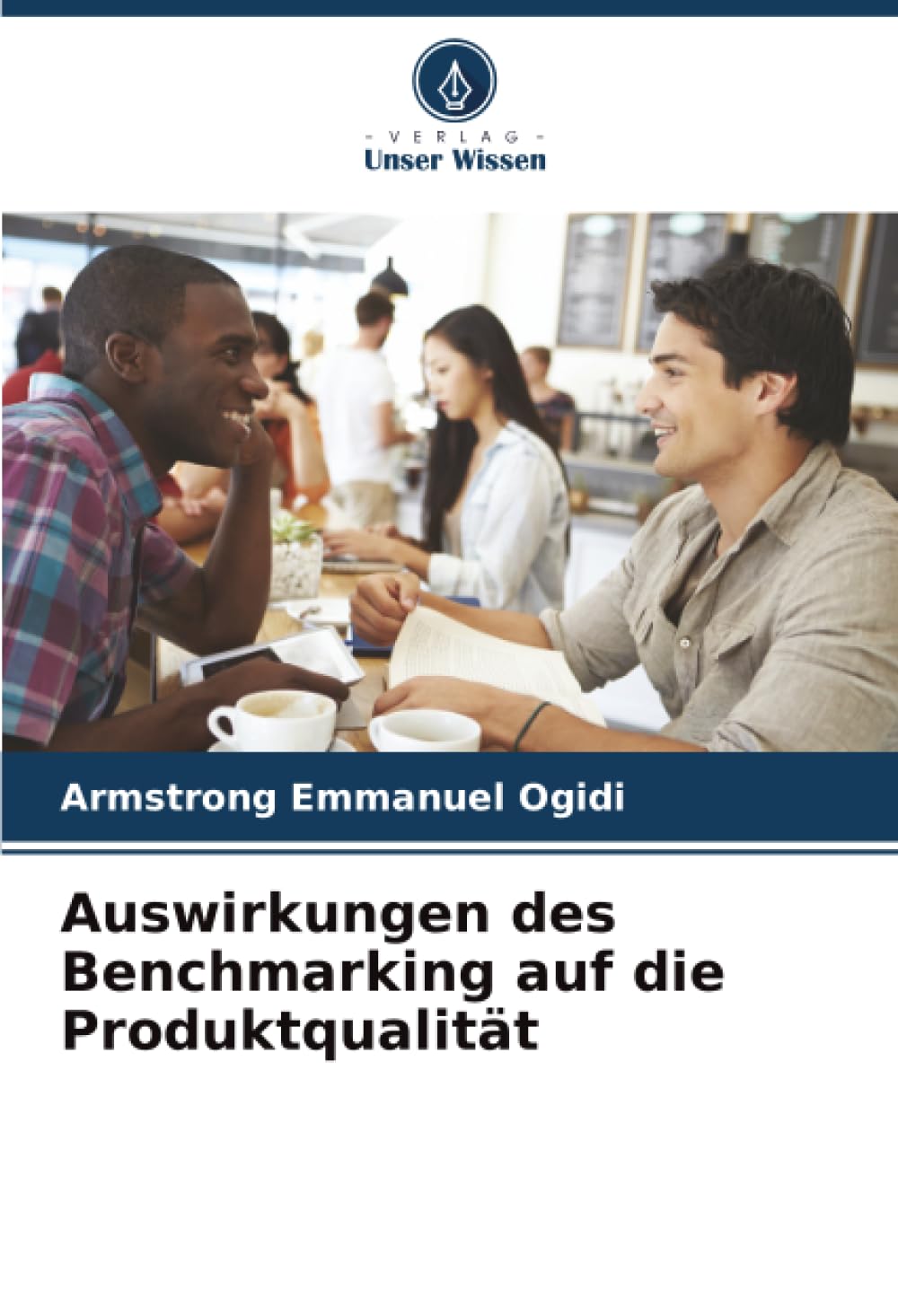 Auswirkungen des Benchmarking auf die Produktqualität
