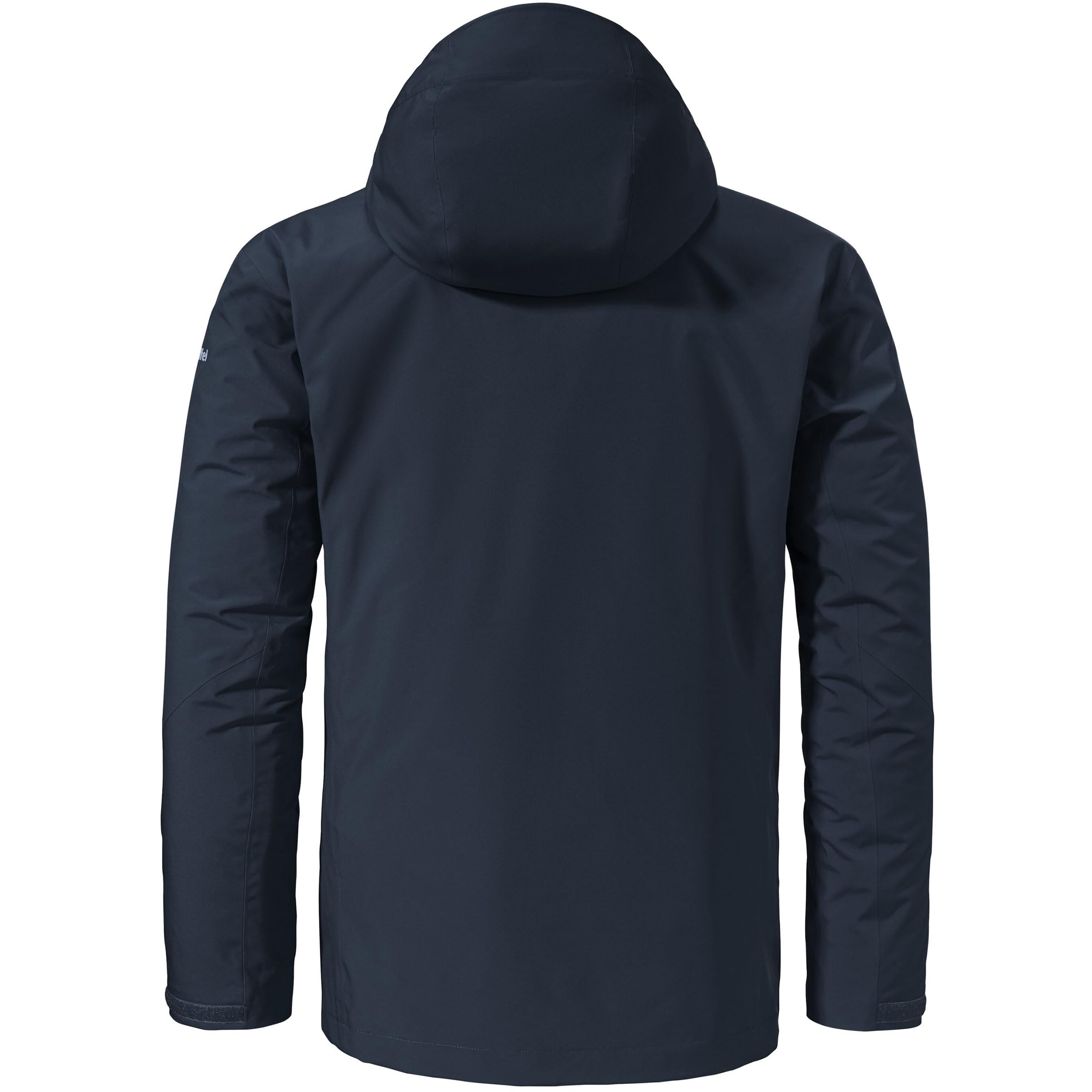 Schöffel Herren 3in1 Jacket Style Tamina Mns Doppeljacke