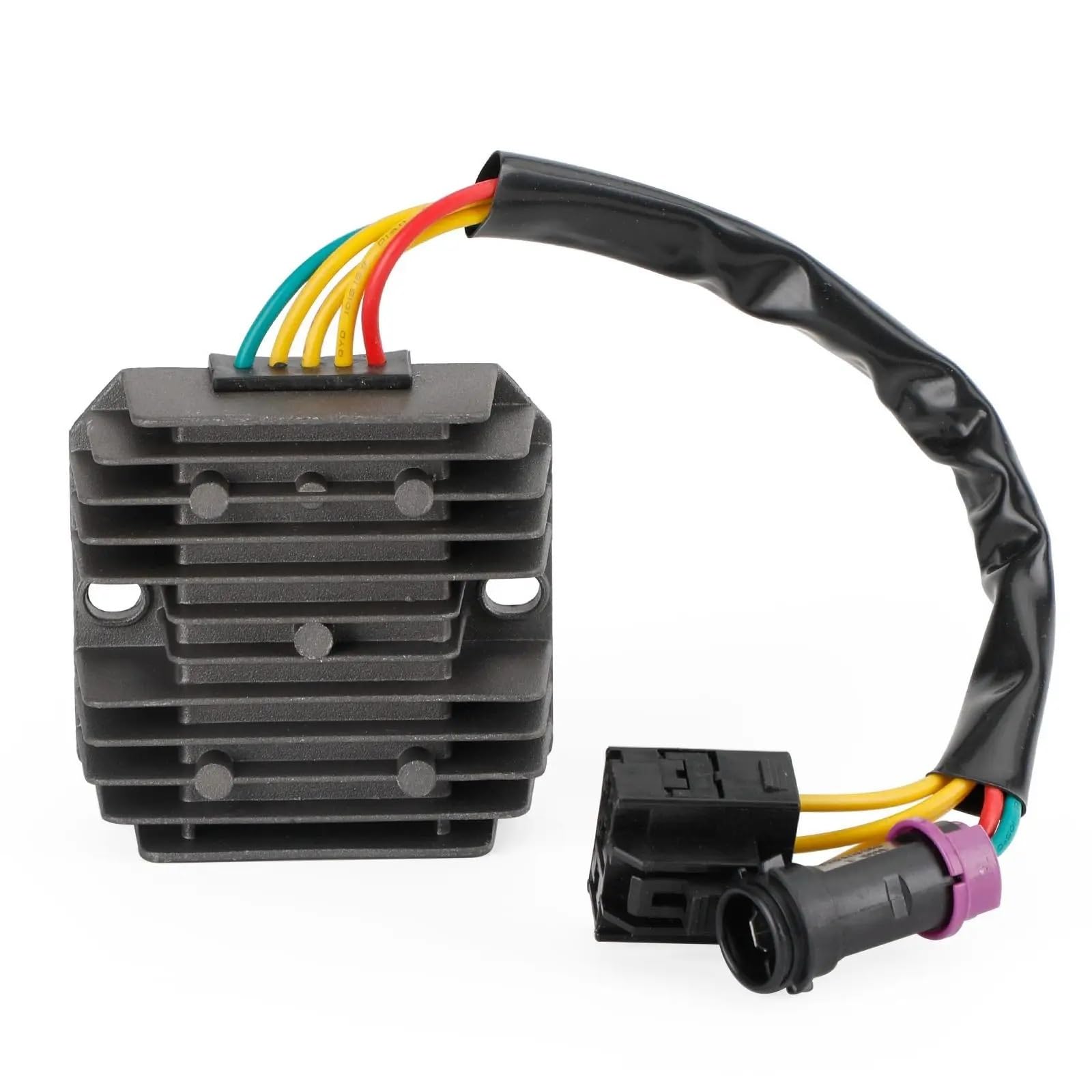 prostownik Do CF150-3 150NK | CF 250 300 SR NK 2015-2021 Prostownik regulatora napięcia