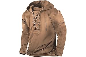 Beotyshow Men's Tactical Hoodies: The Ultimate Outdoor Adventure Gear