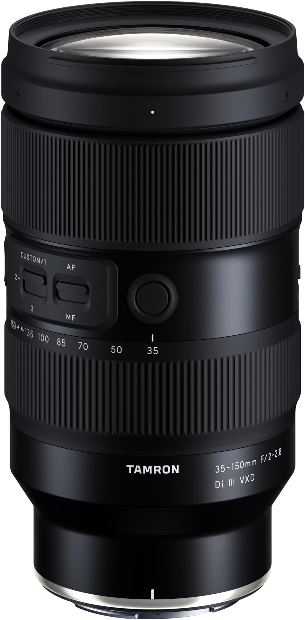 35-150mm F/2-2.8 Di III VXD for Nikon Z Mirrorless Cameras