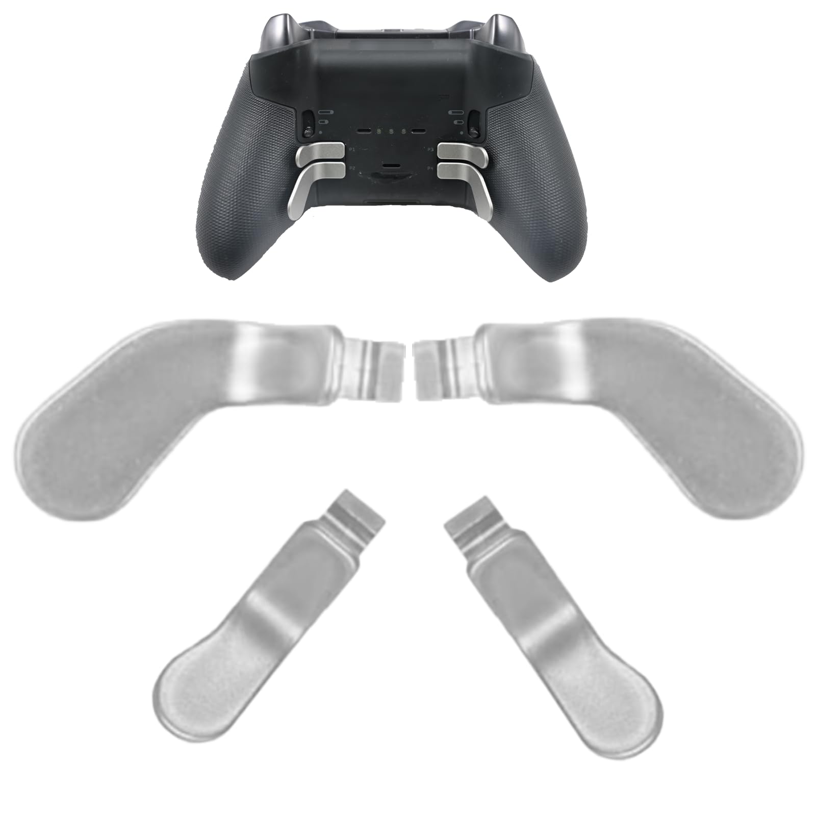 Amazon.com: CaoXiong 4 Pack Elite Series 2 Controller