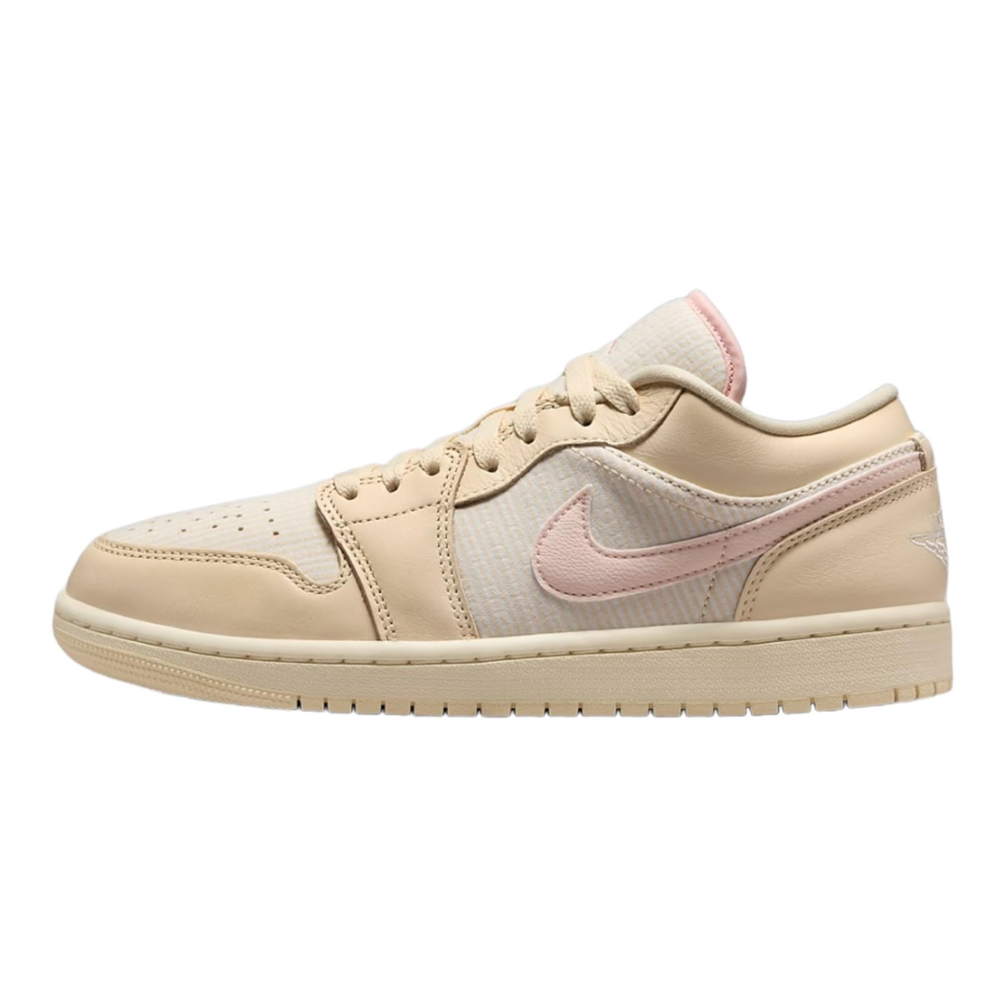 Nike Women's Air Jordan 1 Low-Top Shoes