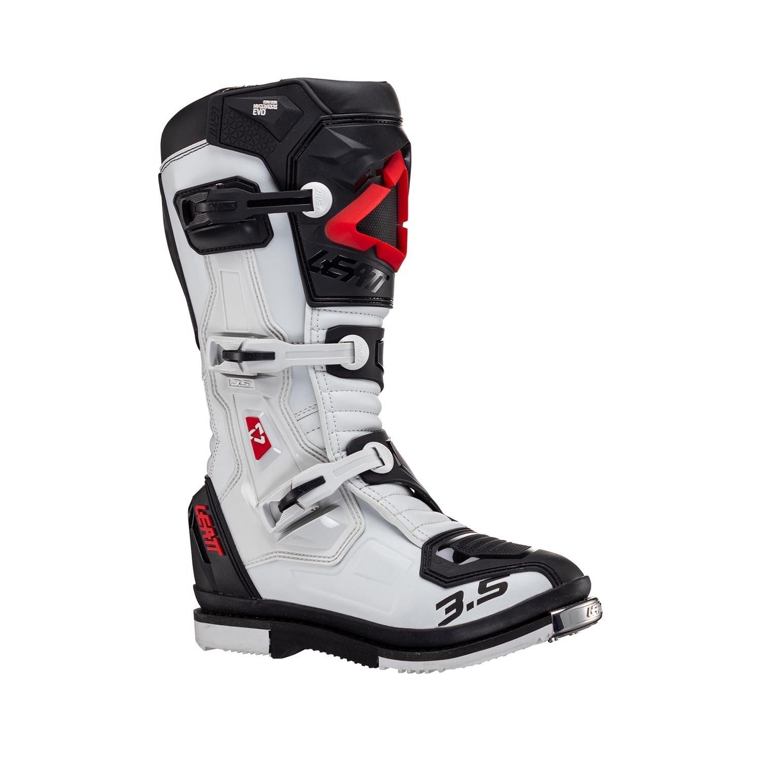Leatt Botas 3.5 HydraDri V25