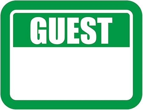 Amazon イベント用サテンシール guest横型 グリーン シール ステッカー 文房具 オフィス用品 Amazon イベント用サテンシール guest横型 グリーン シール ステッカー 文房具 オフィス用品