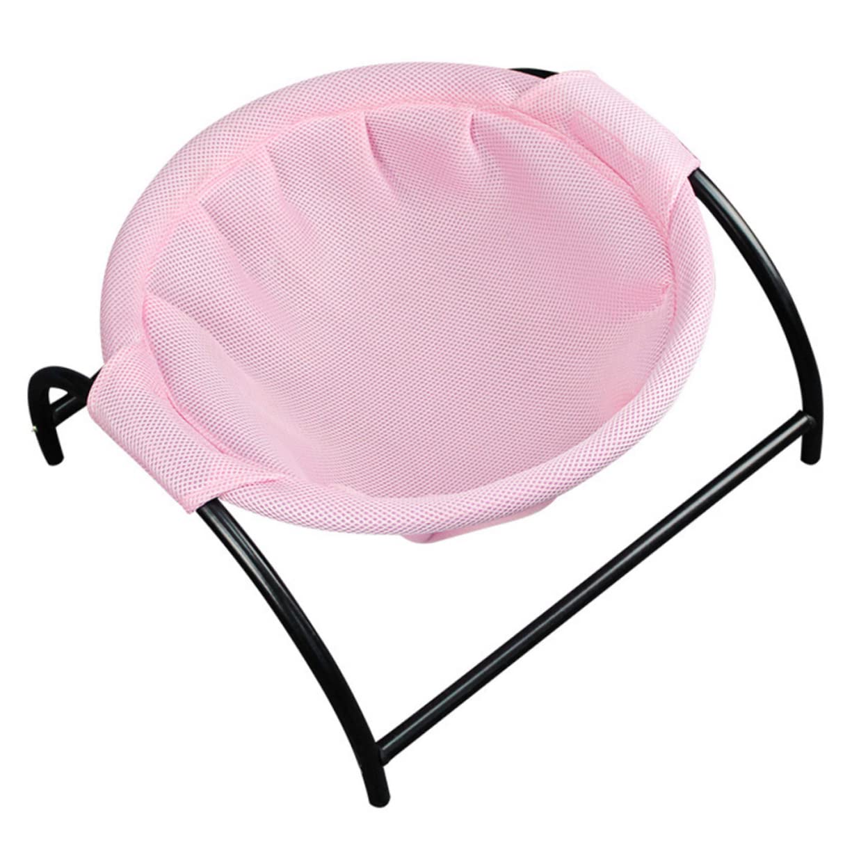 Couchage suspendu pour animaux de compagnie de qualite superieure et decoration chic interieur