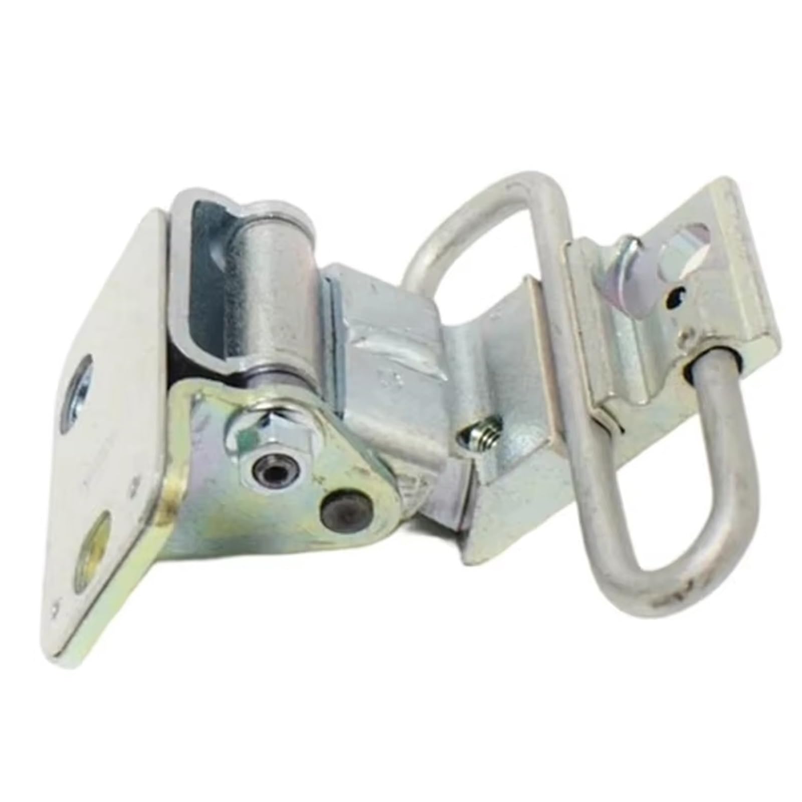 Nnmikolc One Color Car Door Lower Hinges Compatible With Vw For Cc Car Door Hinge Front Left Passenger Side Replacement Accessories Oem:3c8831411c