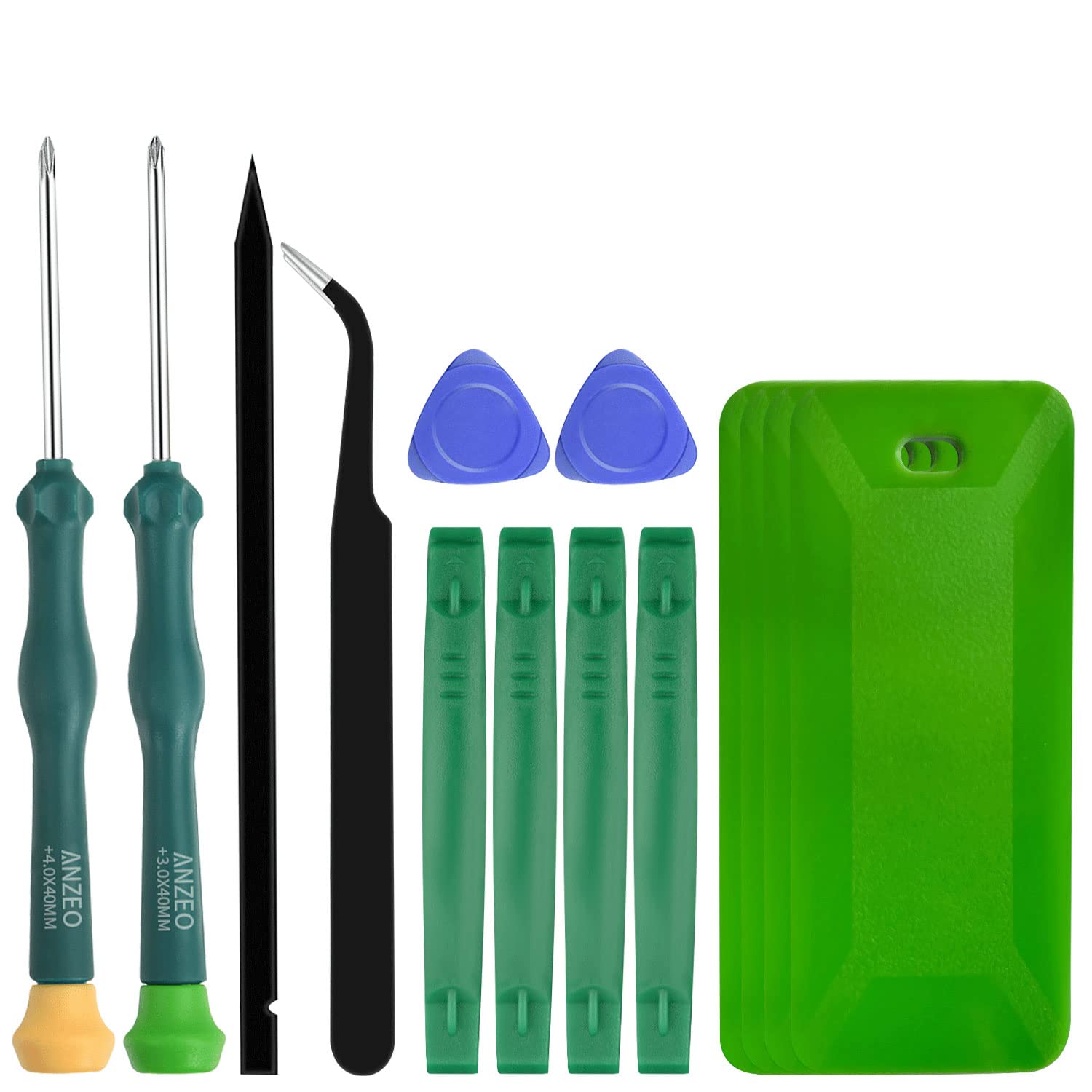 Buy JAOYSTII Tool Kit for Steam Deck, Philips Screwdriver for Steam