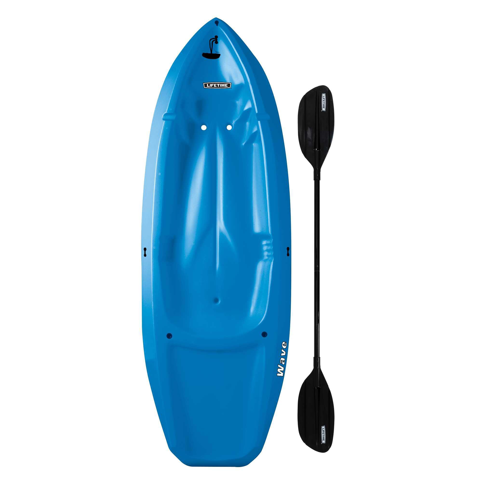 Lifetime Youth Wave Kayak