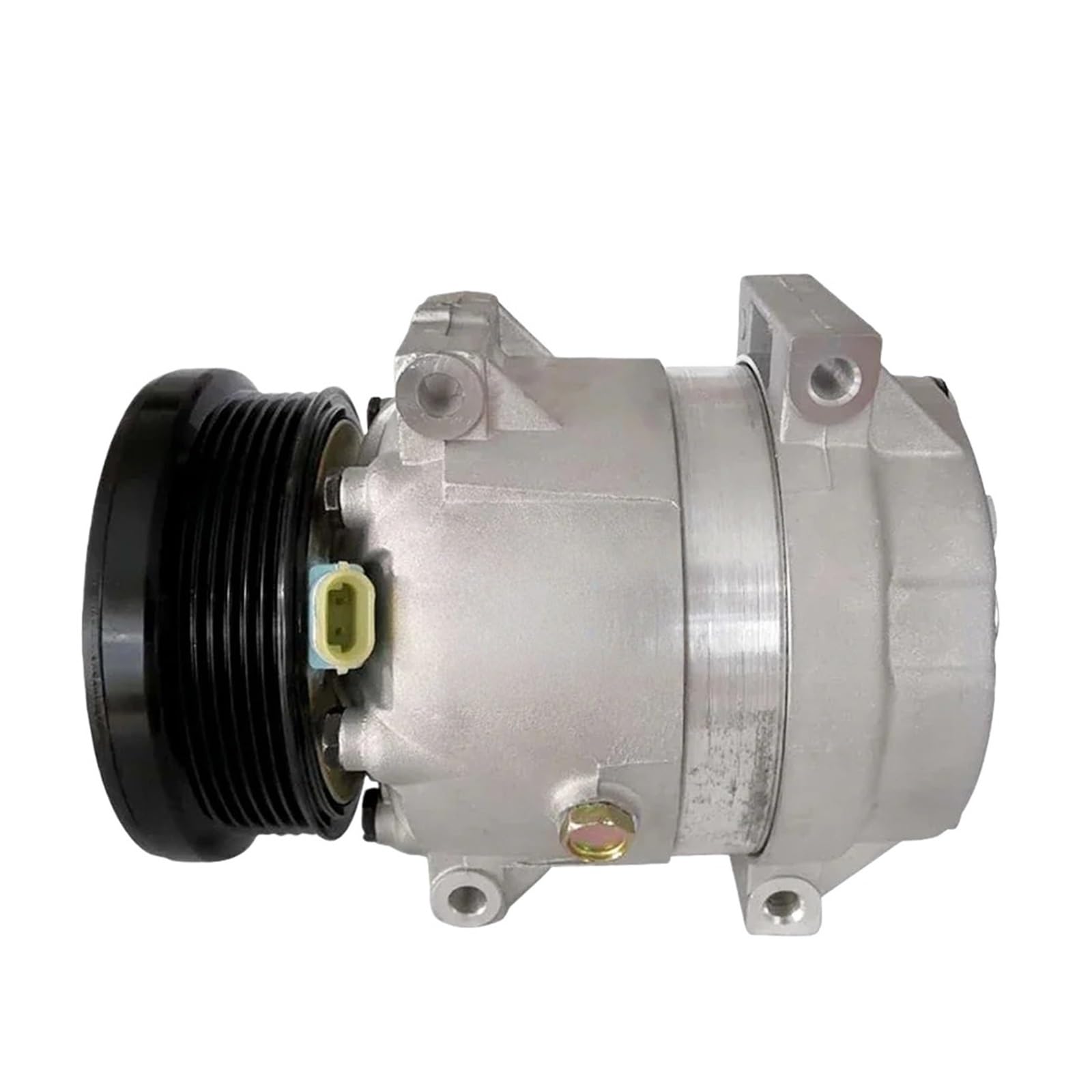 Hxpohyzpq One Color Auto Air Conditioning Ac Compressor Compatible For Chevrolet Epica 2.0L 2.5L 2005-2012 Oem 95954659 96409087 96801525