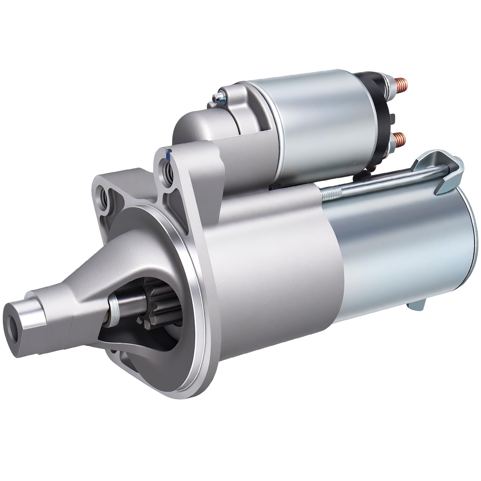 TUCAREST 6763 Starter