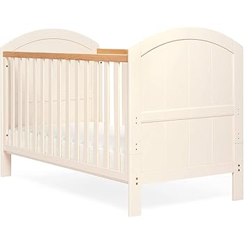 mothercare cots with mattress