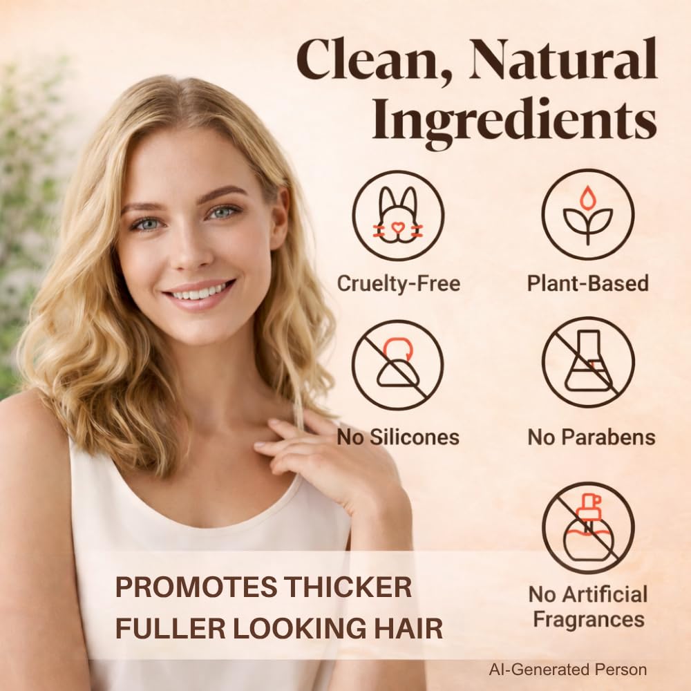 Batana Oil for Hair Growth – Cold-Pressed Scalp & Hair Treatment