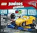 LEGO Juniors Cruz Ramirez Race Simulator 10731 Building Kit