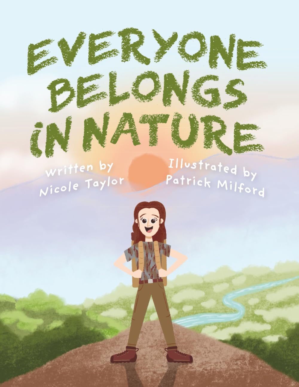 Everyone Belongs in Nature