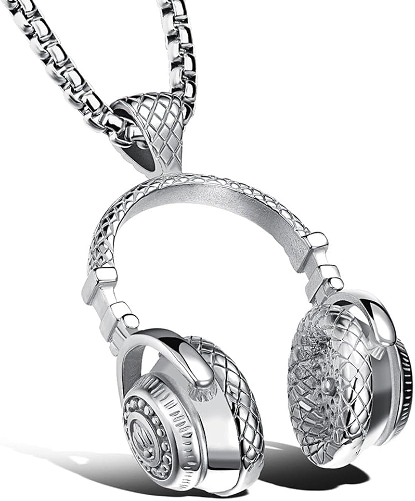 Amazon | Zed ShadoWw Apopo ファッションステンレススチール