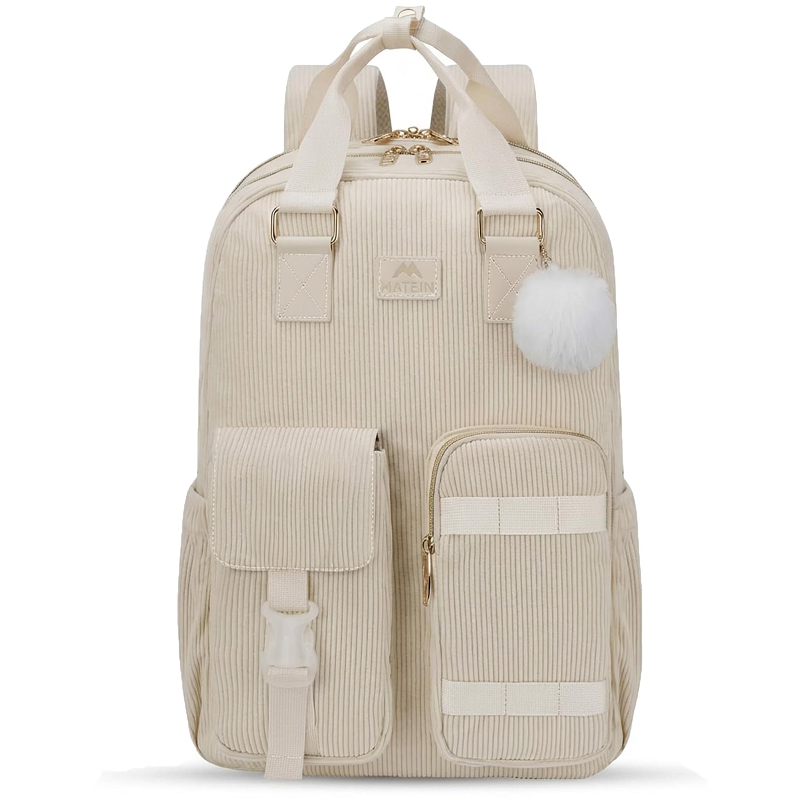 Amazon.com: MATEIN Backpack for Teen Girls, 15.6 Inch Cute