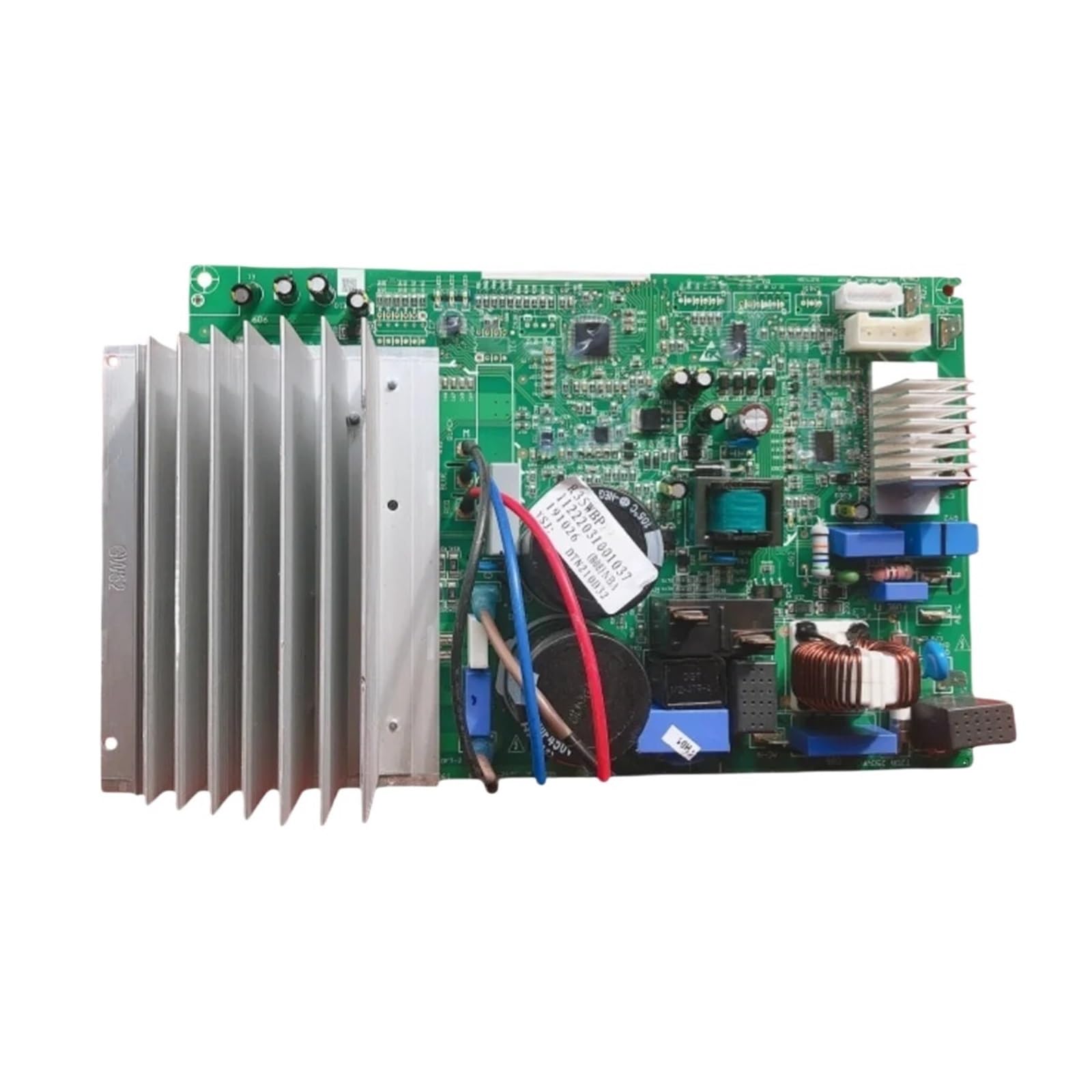 H12WBPC0 Outdoor Unit Control Board ，Compatible For AUX ，Air Conditioner Circuit PCB Conditioning Spare Parts