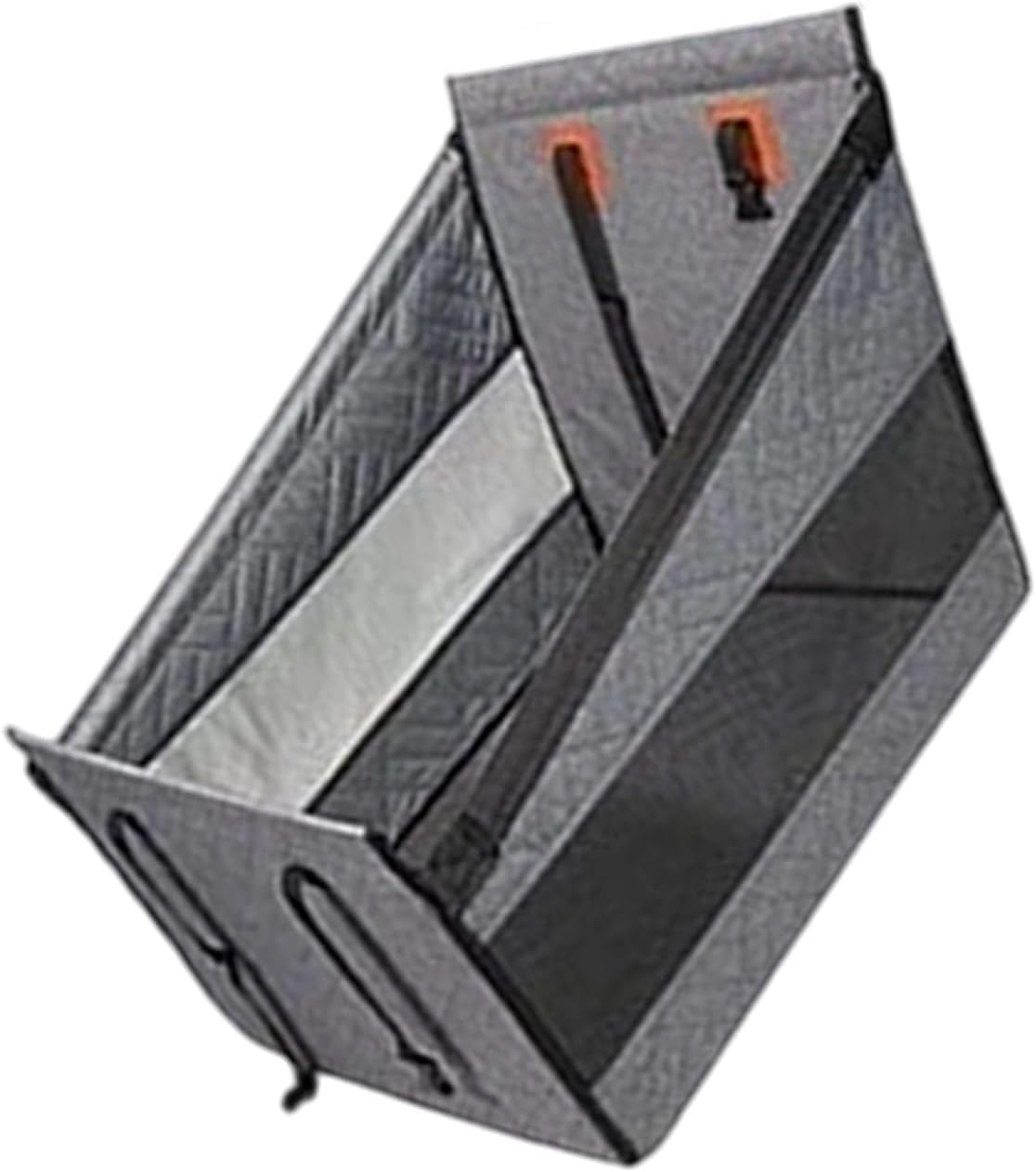 Asiento Perros Reforzado para Nissan Juke 2013-2016