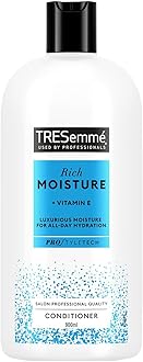 Tresemme 900ml Cond Moisture Rich - Lot of 2