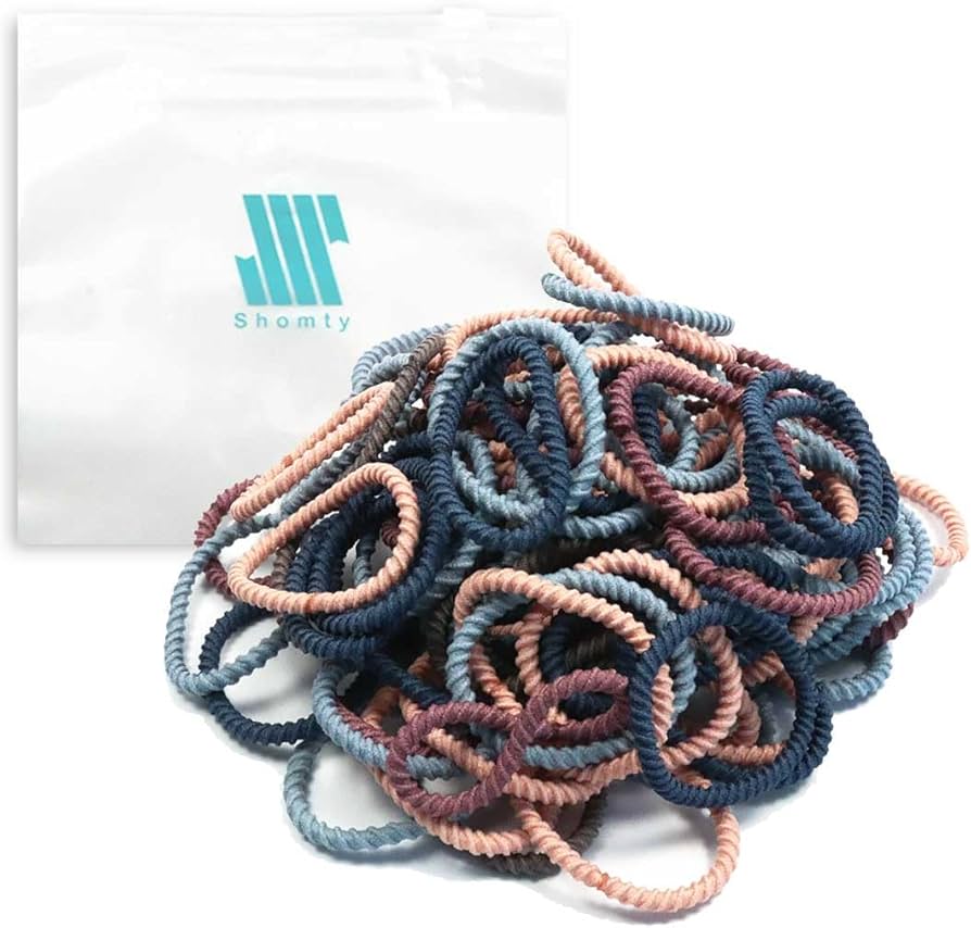 ヘアゴム No.232 Amazon | ポニーテールチューブ 絡まないヘアゴム 髪ゴム 跡がつかない