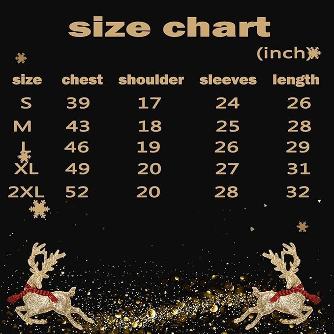 Colorful House Unisex's Ugly Christmas Jumper Sweater Printed Pullover,3D Funny Digital Print Sweatshirt Suit for Men Woman - Image 5