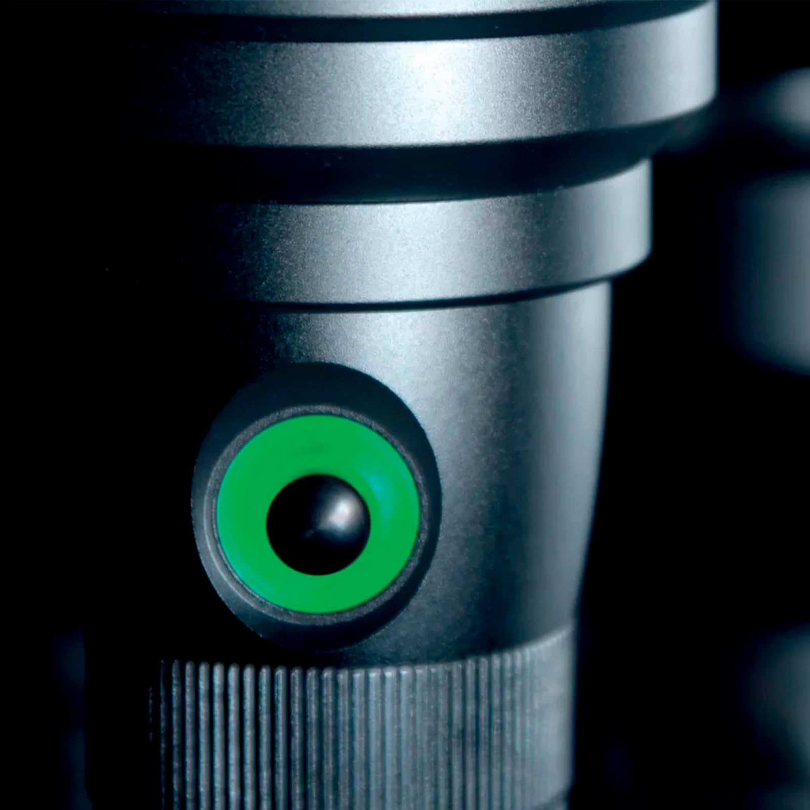 Mares EOS 32LRZ Torcia per Immersioni Ricaricabile 3200 Lumen