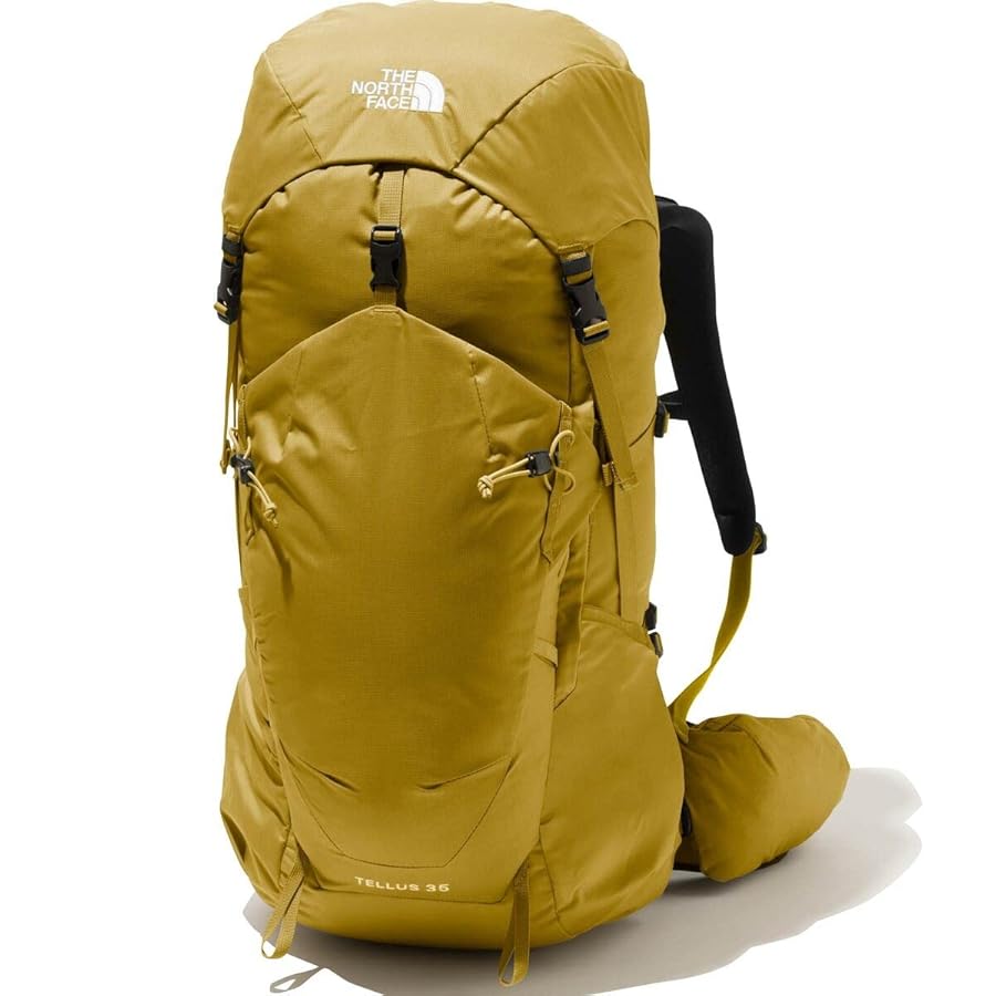THE NORTH FACE - ノースフェイス  トレッキングパック　NM62201 THE NORTH FACE 【2022年FW】THE FACE NM62201 Tellus 35 テルス