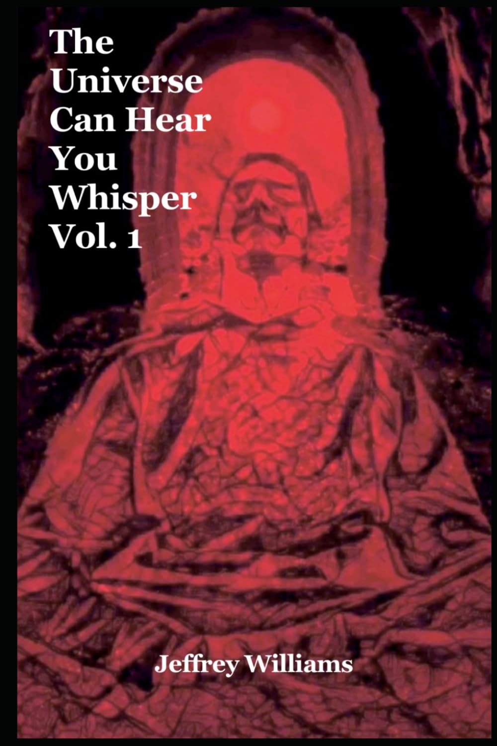The Universe Can Hear You Whisper Vol.1