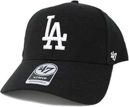47 MVP Dodgers キャップ 47/フォーティーセブン」Dodgers MVP | CAP | REGATTO