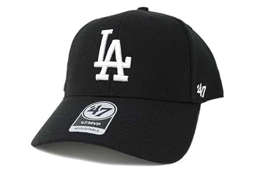 Amazon.co.jp: 47ブランド '47 BRAND LOS ANGELES DODGERS '47